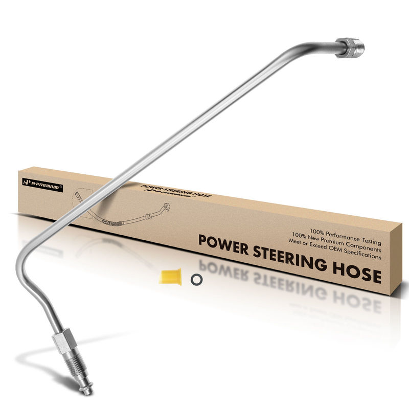 Power Steering Pressure Line Hose Assembly for Nissan Murano 2003-2007 3.5L FWD