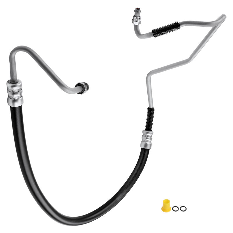Power Steering Pressure Line Hose Assembly for Saturn Vue 2008-2010 3.5L Petrol