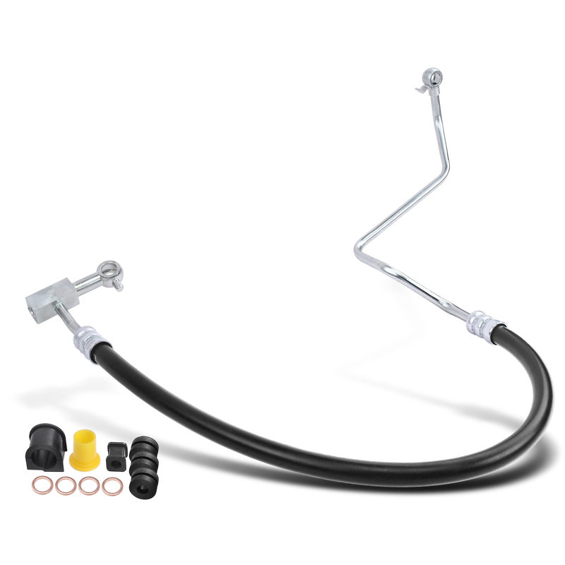 Power Steering Pressure Line Hose Assembly for Nissan Nv1500 2500 3500 2012-2018
