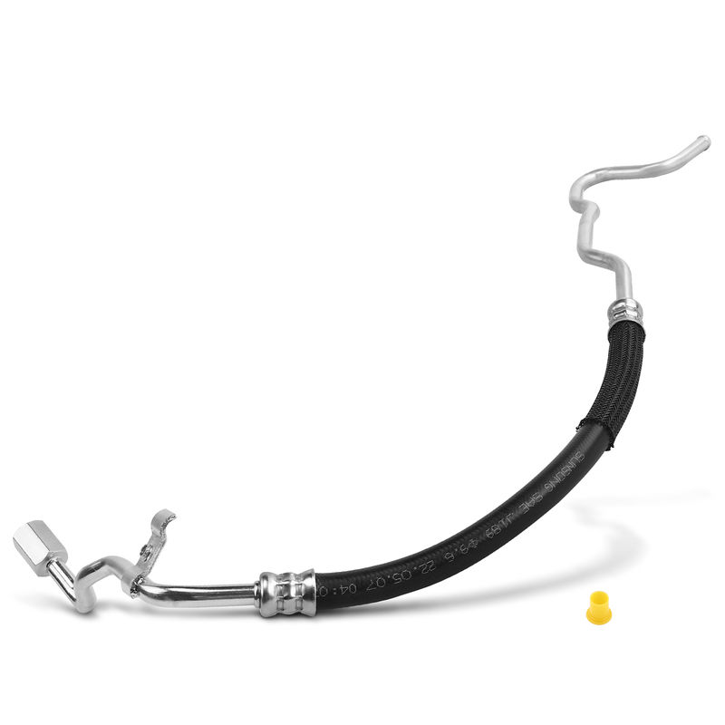 Power Steering Return Line Hose Assembly for Subaru Forester 2003-2004 H4 2.5L