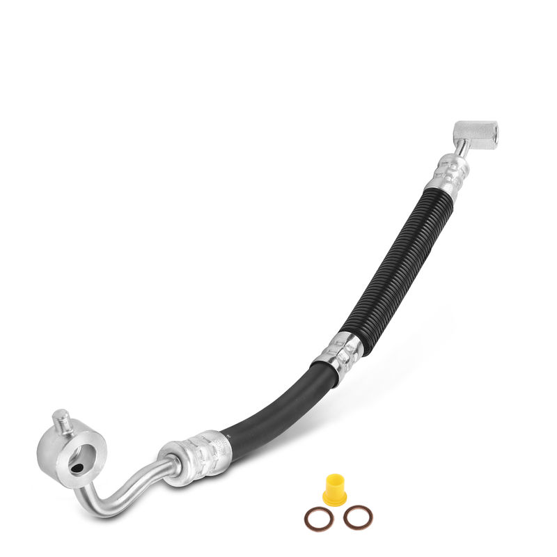 Power Steering Pressure Line Hose Assembly for Nissan Sentra 1998-1999 1.6L 2.0L