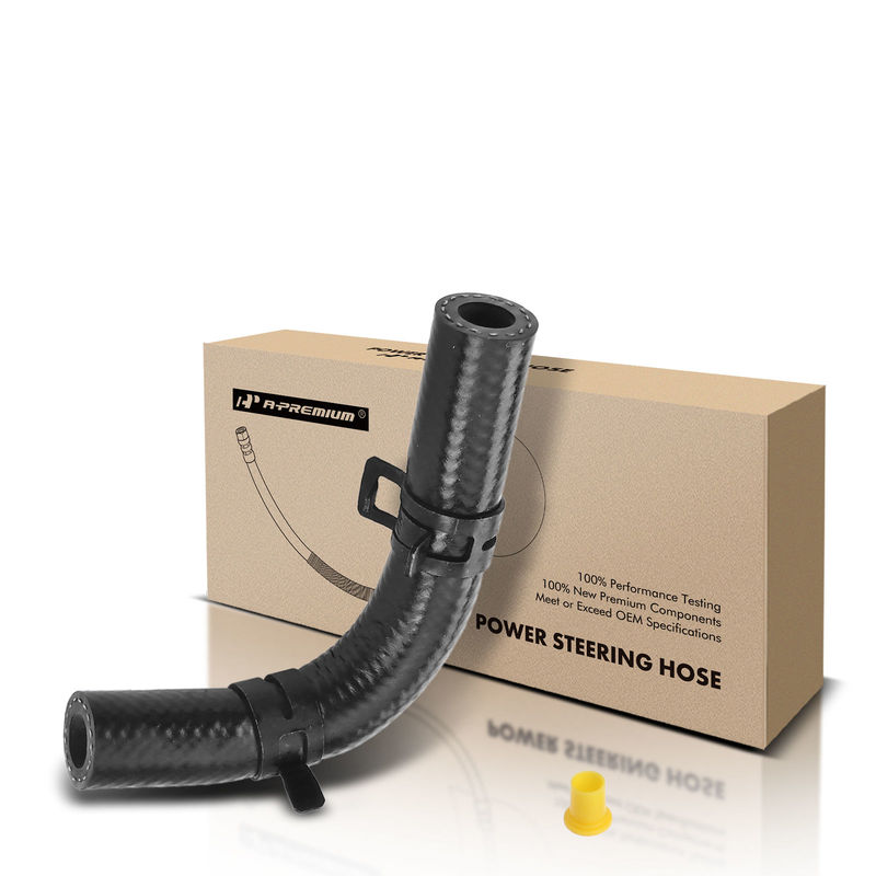 Power Steering Return Line Hose Assembly for Hyundai Elantra 96-00 Tiburon 97-01