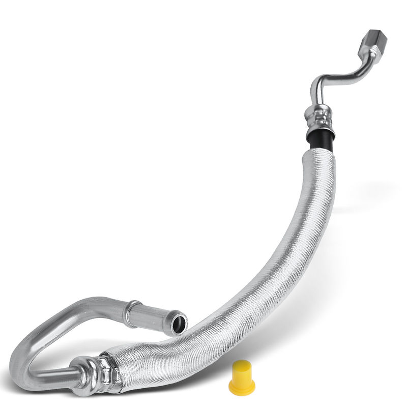Power Steering Return Line Hose Assembly for Subaru Forester Legacy From Gear