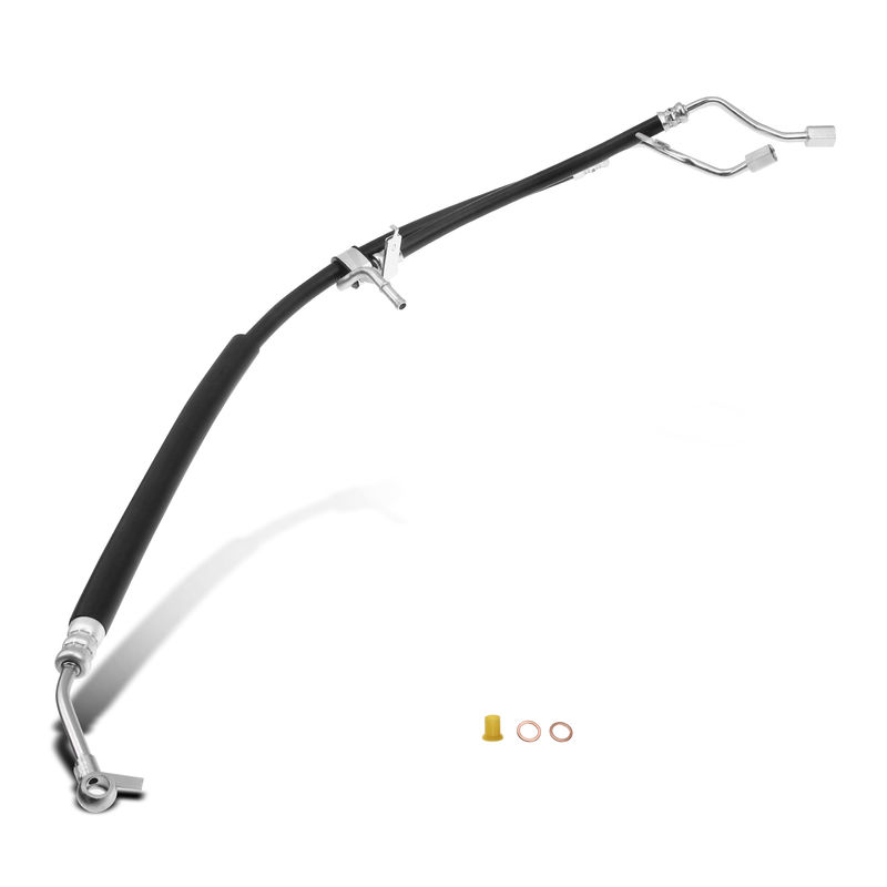 Power Steering Pressure & Return Line Hose Assembly for Subaru Impreza 2008-2011
