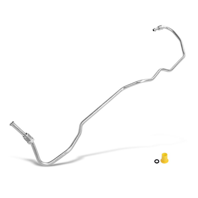 Power Steering Pressure Line Hose Assembly for Hyundai Kia Sedona 06 07-10 3.8L