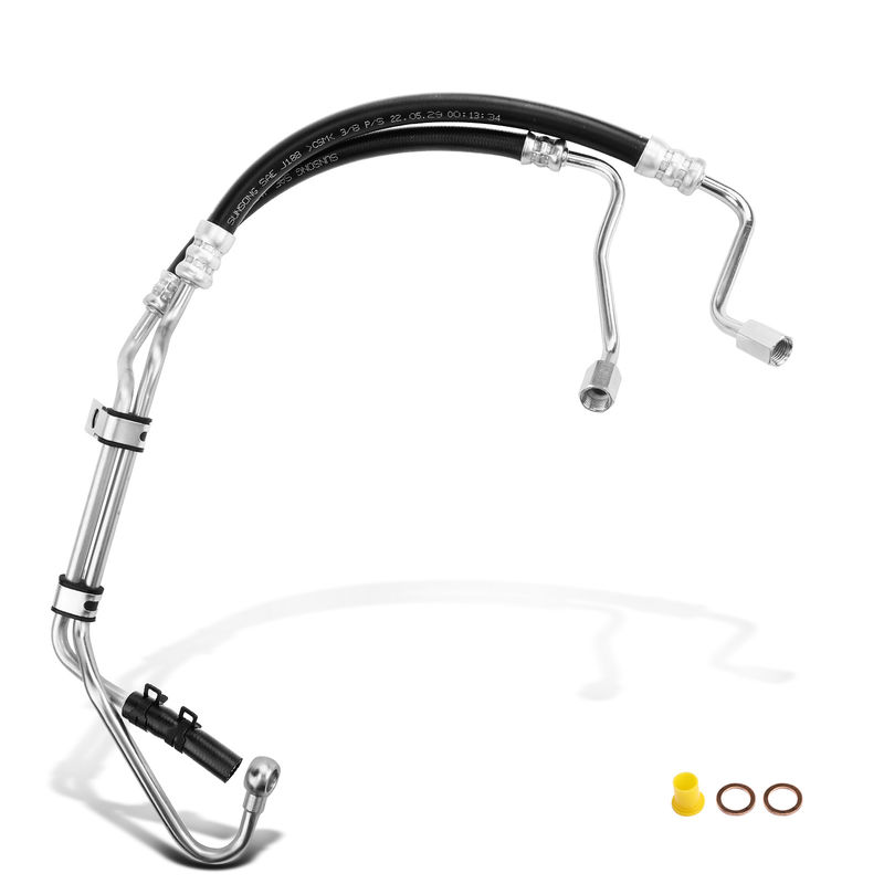 Power Steering Pressure & Return Line Hose Assembly for Subaru Impreza 1999-2001