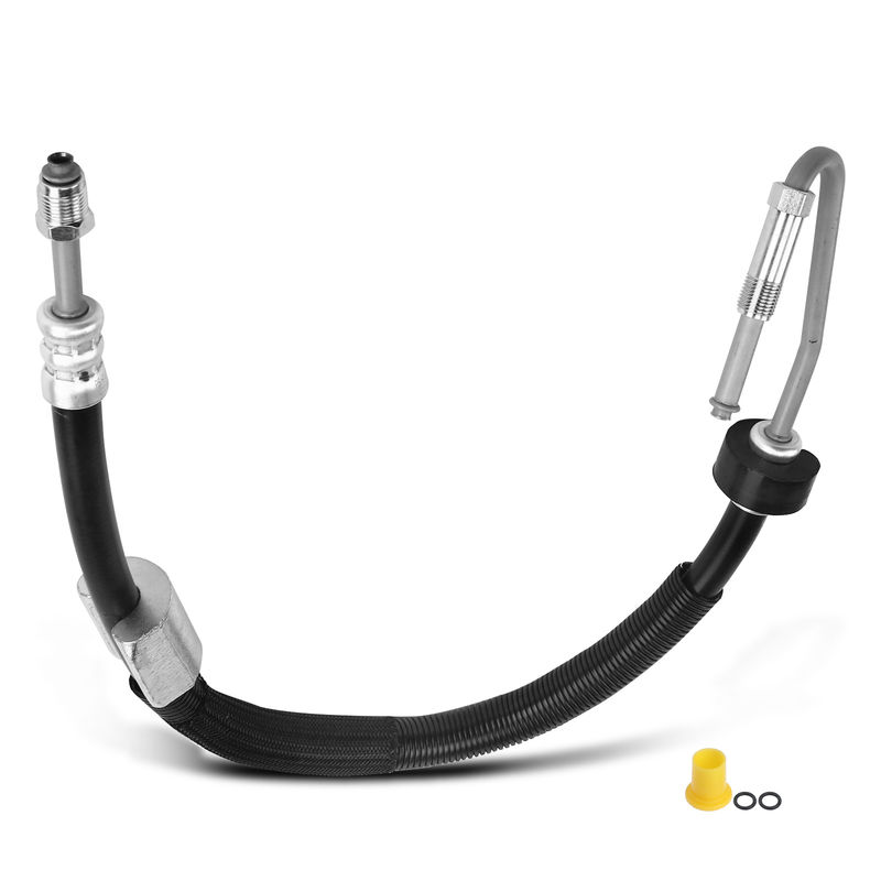 Power Steering Pressure Line Hose Assembly for Ram 2500 3500 4500 5500 2014-2019