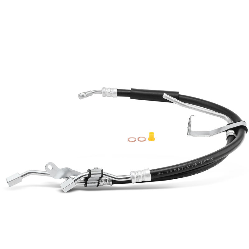 Power Steering Pressure & Return Line Hose Assembly for Subaru Legacy Outback