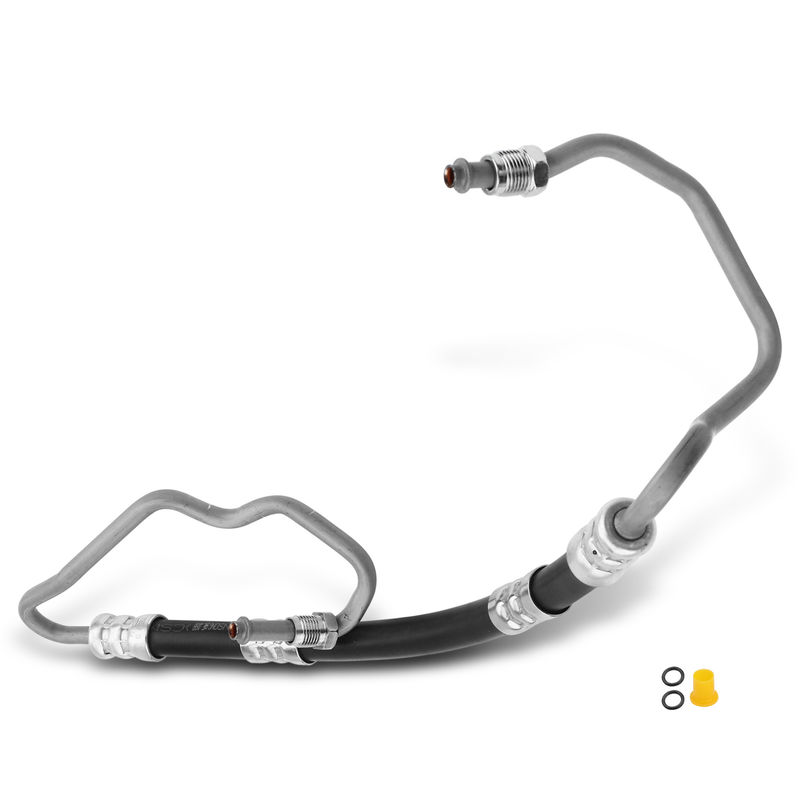 Power Steering Pressure Line Hose Assembly for Saturn Astra 2008-2009 L4 1.8L