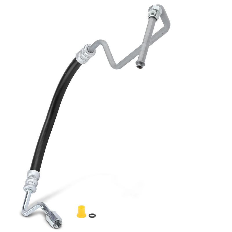 Power Steering Pressure Line Hose Assembly for Subaru Impreza 93-96 Legacy 2.2L