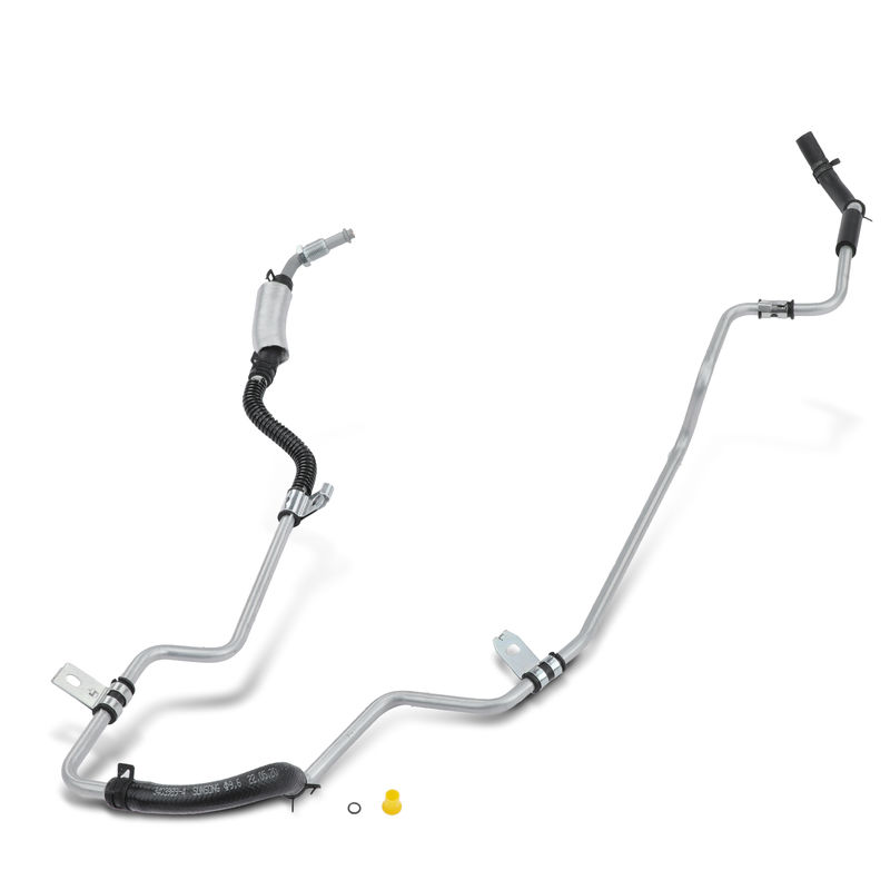 Power Steering Return Line Hose Assembly for Hyundai Sonata 2005-2010