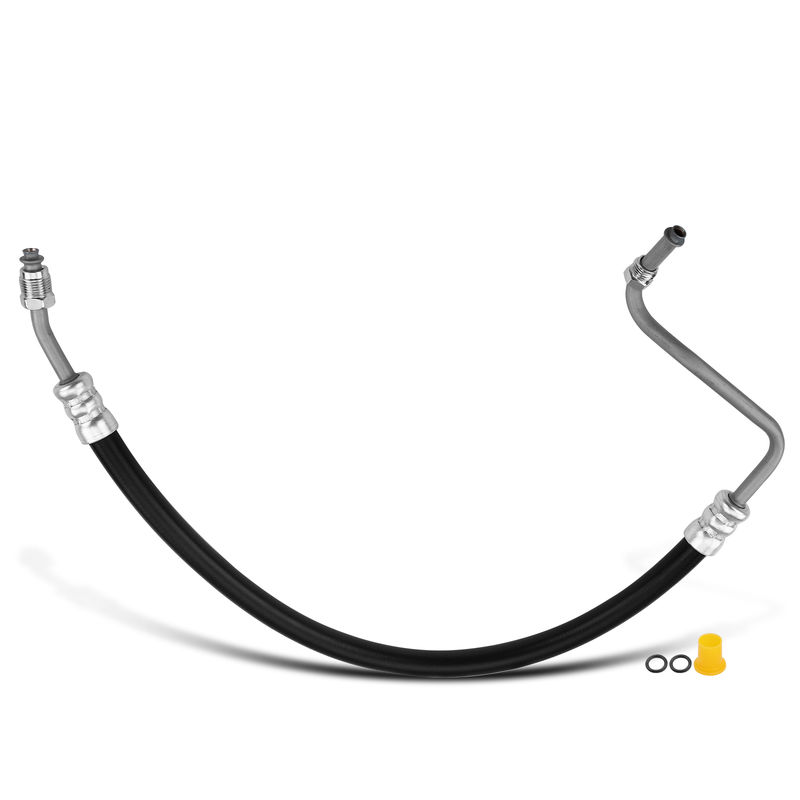 Power Steering Pressure Line Hose Assembly for Saturn SC Coupe SL Sedan SW Wagon
