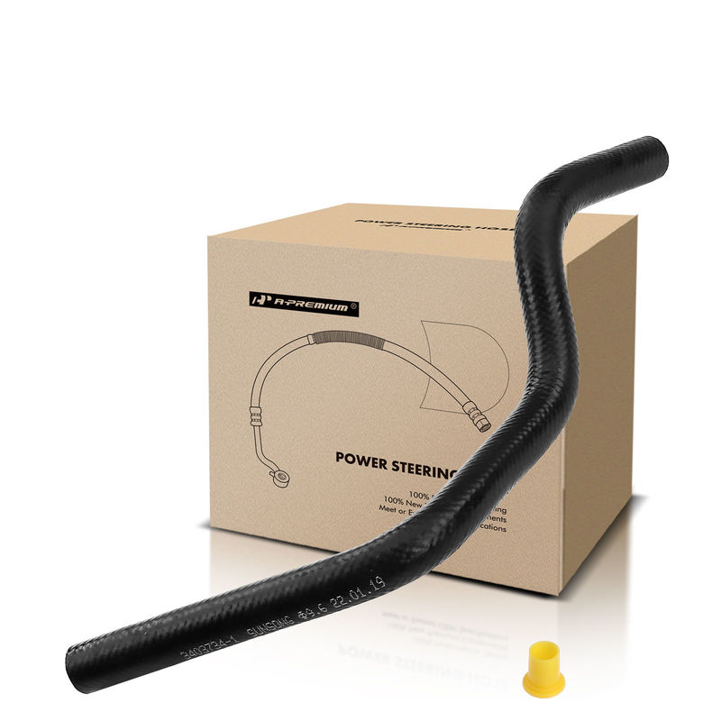 Power Steering Return Line Hose Assembly for Subaru Tribeca Cooler To Reservoir