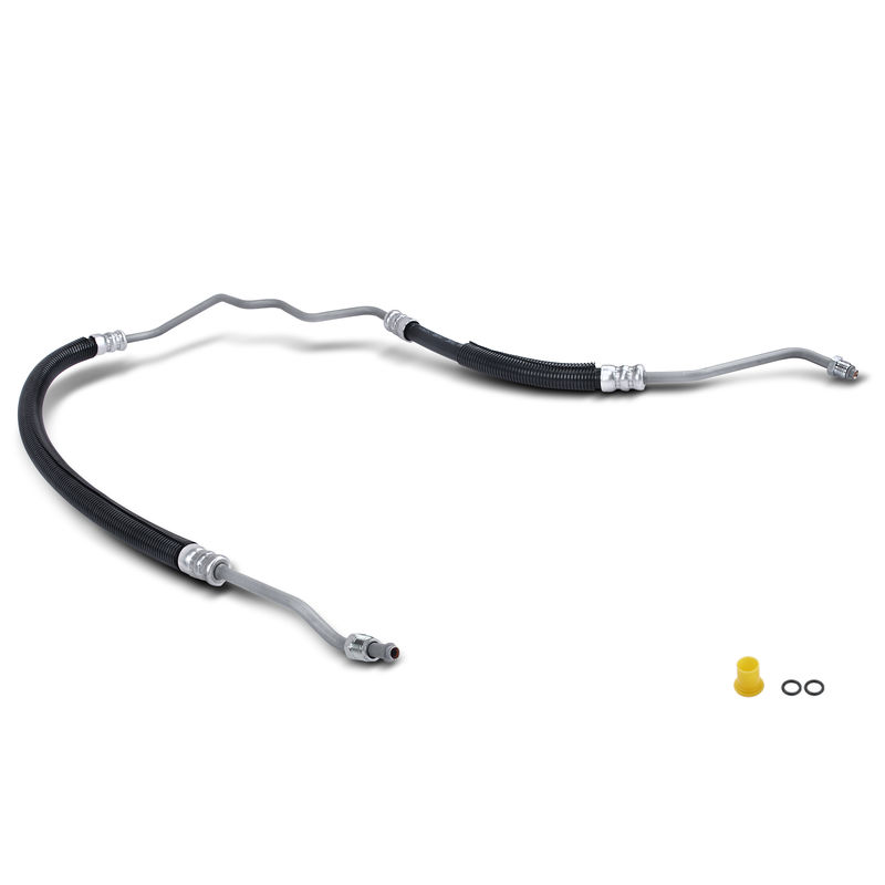 Power Steering Pressure Line Hose Assembly for Suzuki Forenza 04-08 Reno L4 2.0L