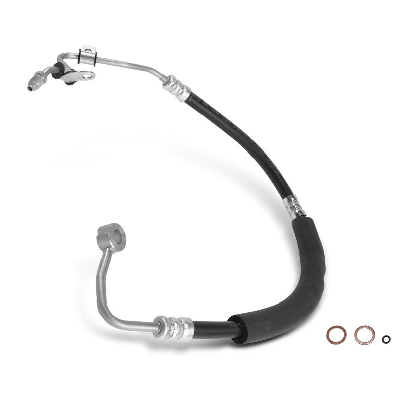 Power Steering Pressure Line Hose Assembly for Hyundai Sonata 1994-1998 L4 2.0L