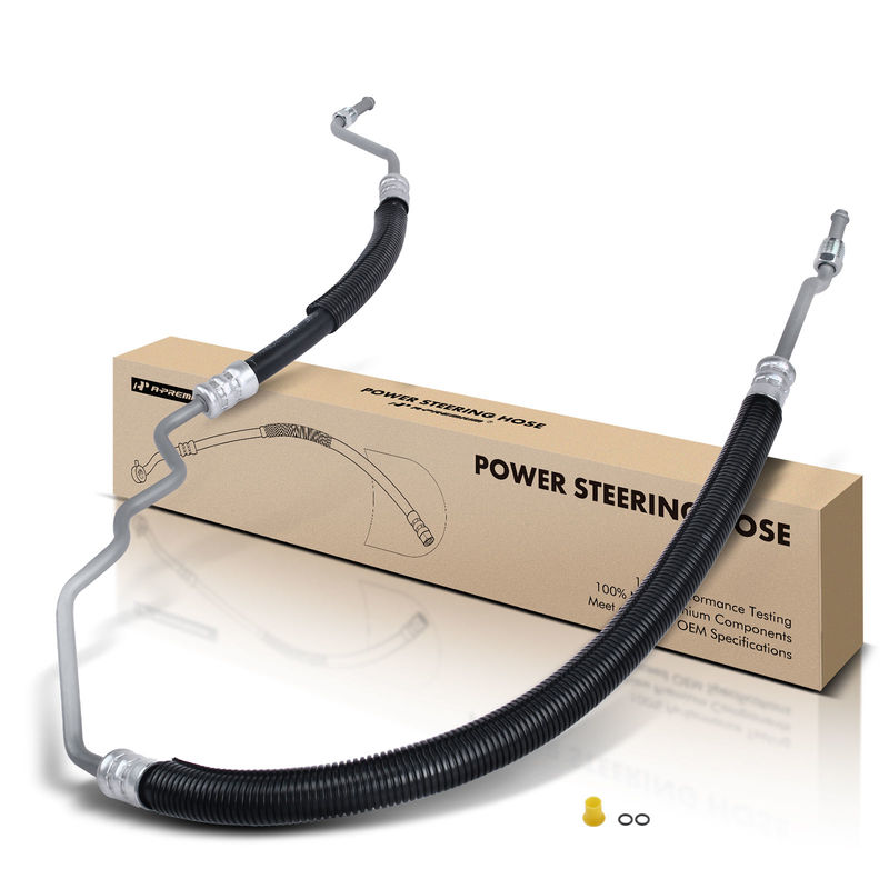 Power Steering Pressure Line Hose Assembly for Suzuki Forenza 04-08 Reno L4 2.0L