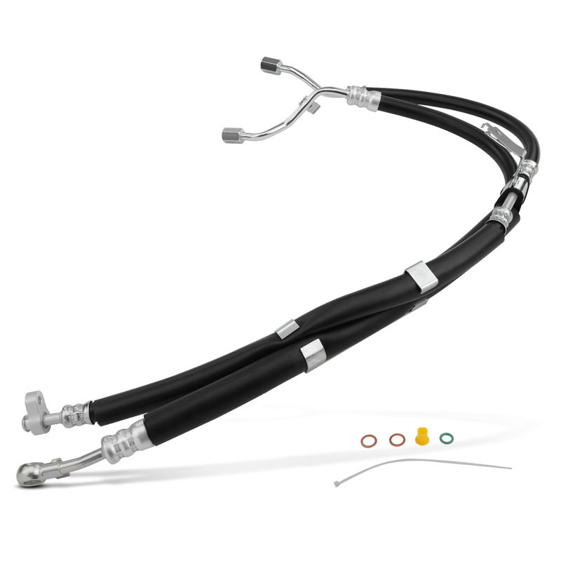 Power Steering Pressure & Return Line Hose Assembly for Subaru Outback 3.0L AWD