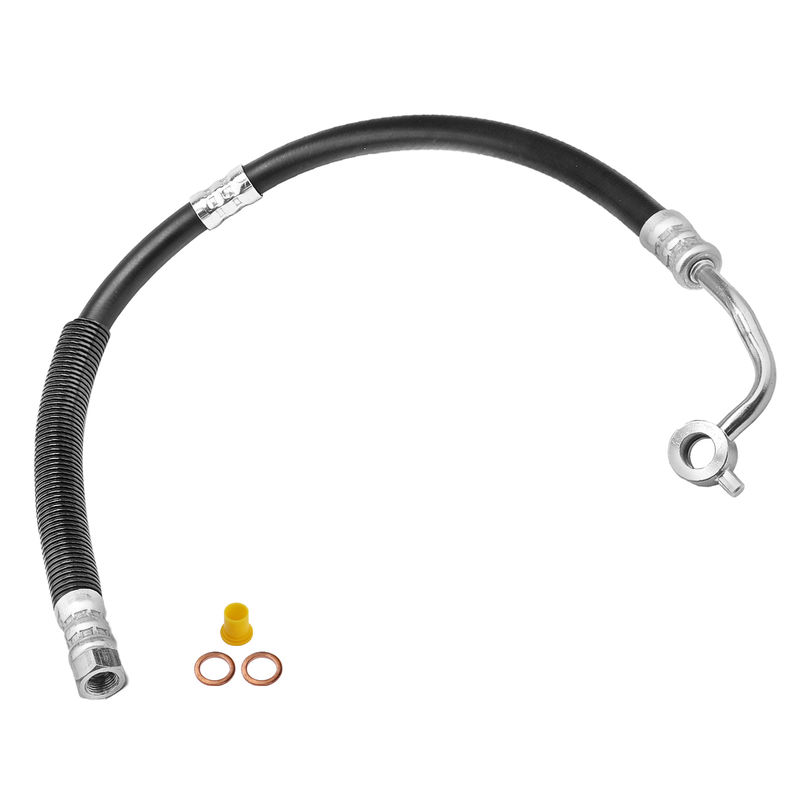 Power Steering Pressure Line Hose Assembly for Hyundai Tucson 2005-2009 L4 2.0L