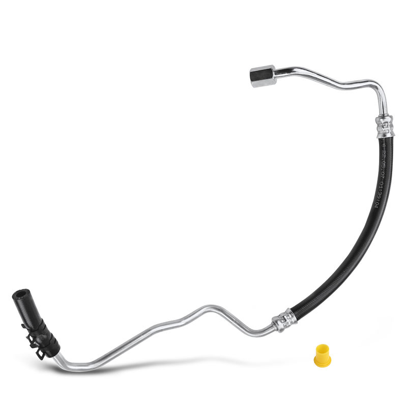 Power Steering Return Line Hose Assembly for Subaru Forester 1999-2002 H4 2.5L