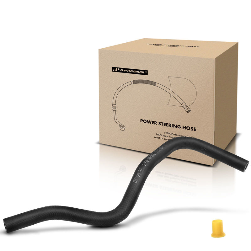 Power Steering Return Line Hose Assembly for Toyota 4Runner 2010-2017 4.0L