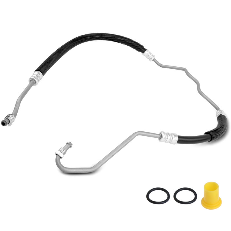 Power Steering Pressure Line Hose Assembly for Suzuki Forenza 04-08 Reno 05-08