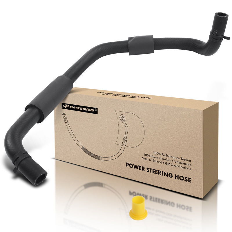 Power Steering Pressure Line Hose Assembly for Hyundai XG350 02-05 XG300 2001