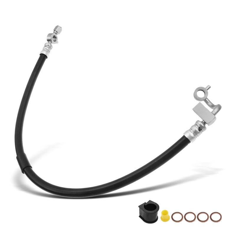 Power Steering Pressure Line Hose Assembly for Infiniti G20 2000-2002 2.0L