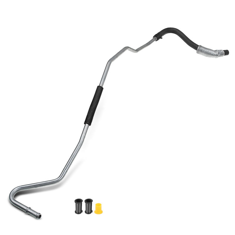 Power Steering Return Line Hose Assembly for Toyota Camry 2007-2011 V6 3.5L