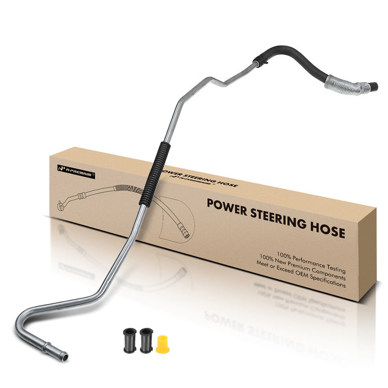 Power Steering Return Line Hose Assembly for Toyota Camry 2007-2011 V6 3.5L