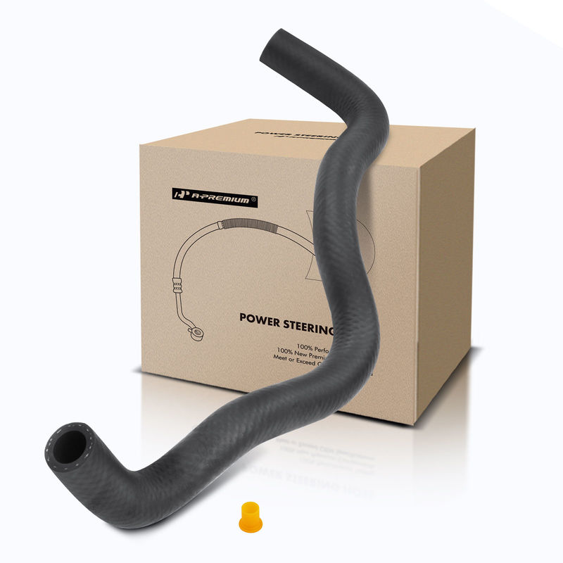 Power Steering Reservoir Line Hose Assembly for Subaru Impreza 2004-2006 H4 2.5L