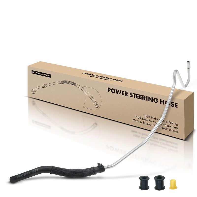 Power Steering Return Line Hose Assembly for Toyota Camry Lexus ES300 97-01 3.0L