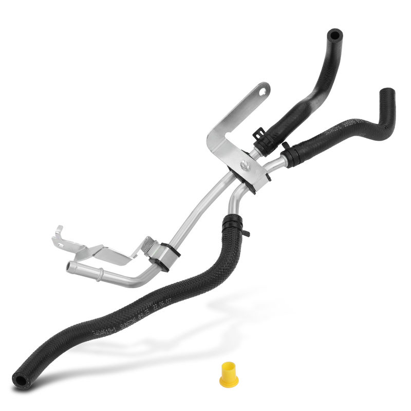 Power Steering Return Line Hose Assembly for Infiniti G35 2003-2004 To Reservoir