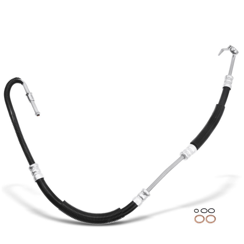 Power Steering Pressure Line Hose Assembly for Toyota Camry 1992-1996 L4 2.2L