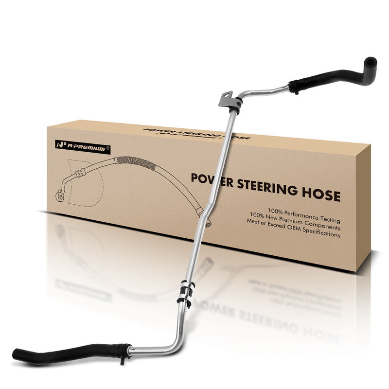 Power Steering Return Line Hose Assembly for Toyota Avalon 2007-2012 Camry 07-11