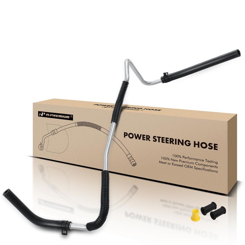 Power Steering Return Line Hose Assembly for Toyota Camry 1997-2001 Solara Lexus