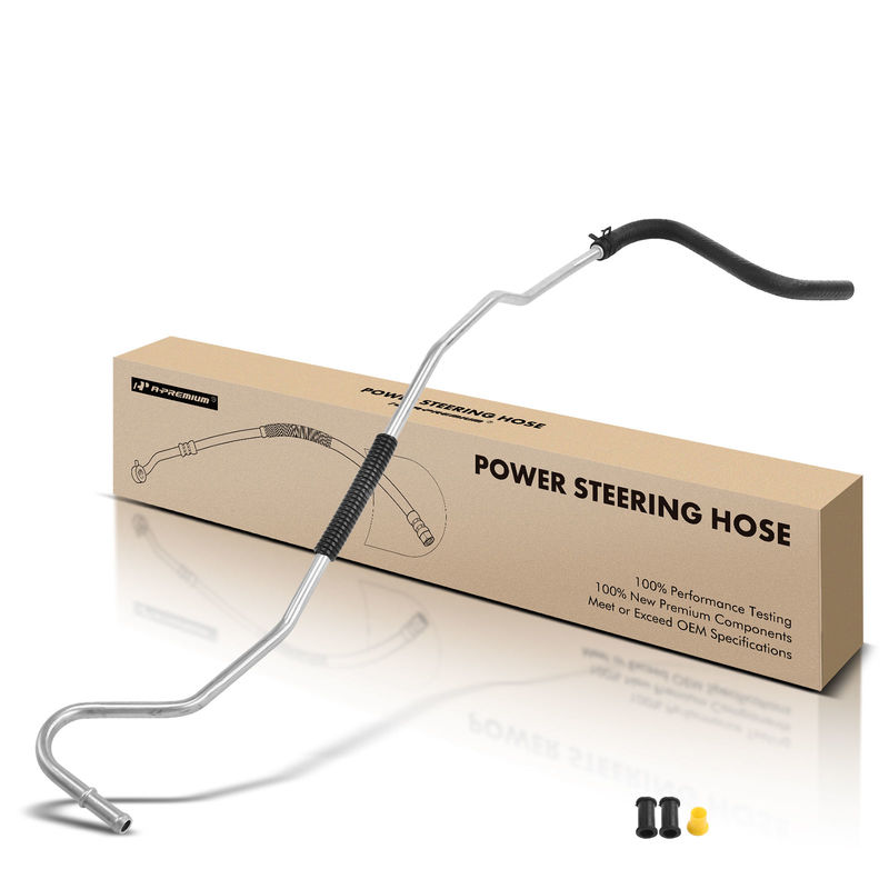 Power Steering Return Line Hose Assembly for Toyota Camry 2002-2006 Solara Lexus