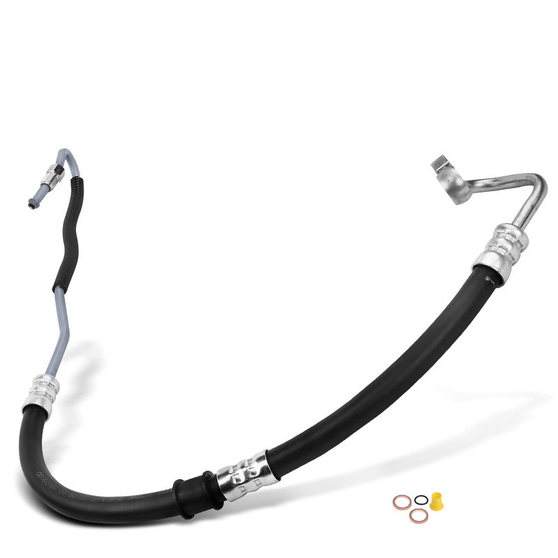 Power Steering Pressure Line Hose Assembly for Toyota Camry Solara 97-01 L4 2.2L