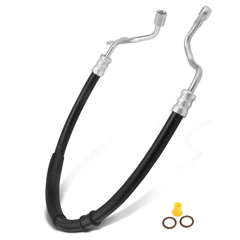 Power Steering Pressure Line Hose Assembly for Subaru Tribeca 08-14 B9 Tribeca