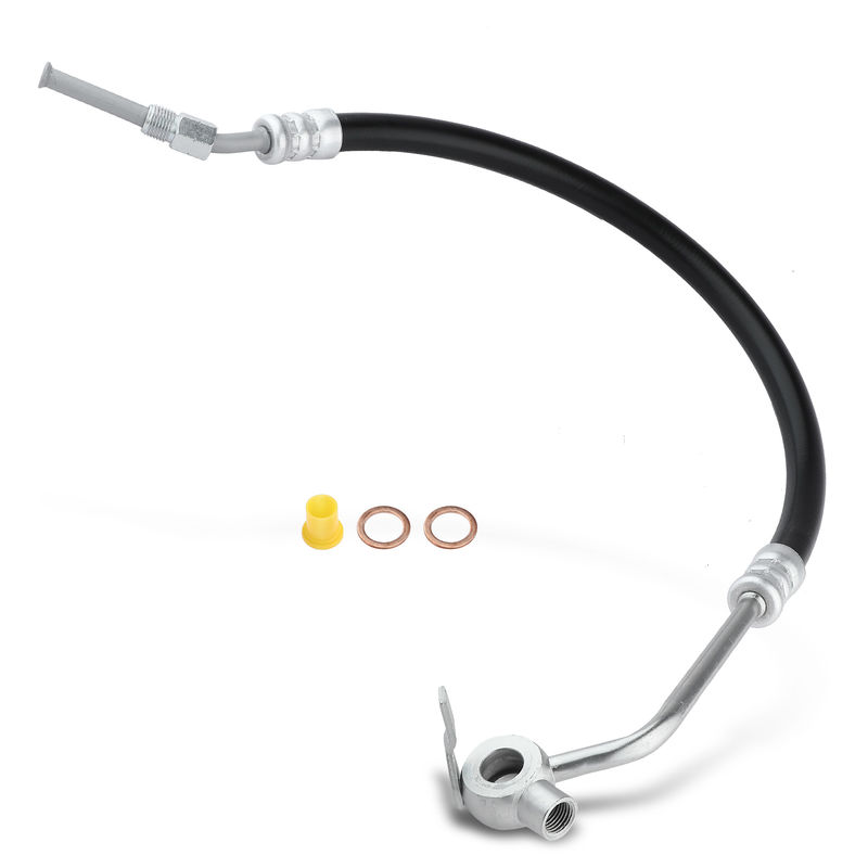 Power Steering Pressure Line Hose Assembly for Toyota Tacoma 1995-2000 2.7L