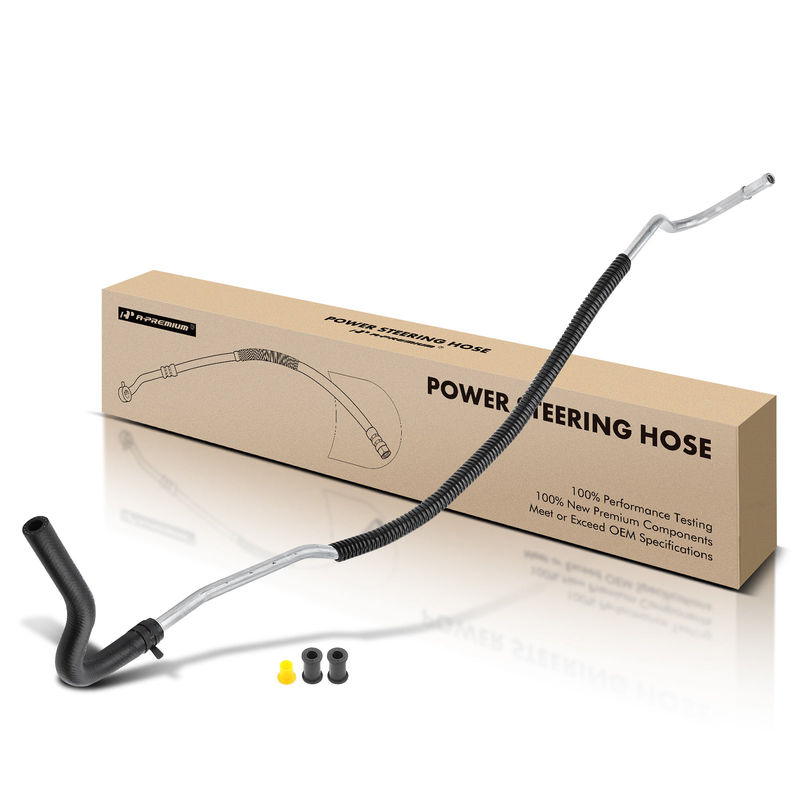 Power Steering Return Line Hose Assembly for Toyota Camry 2010-2011 2.5L Petrol