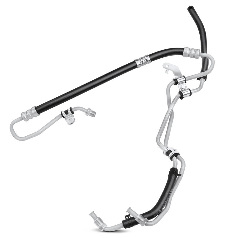 Power Steering Pressure & Return Line Hose Assembly for Toyota Celica L4 1.8L