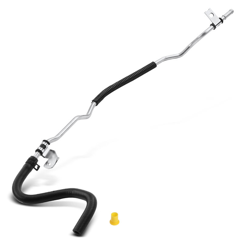 Power Steering Return Line Hose Assembly for Toyota Highlander 01-07