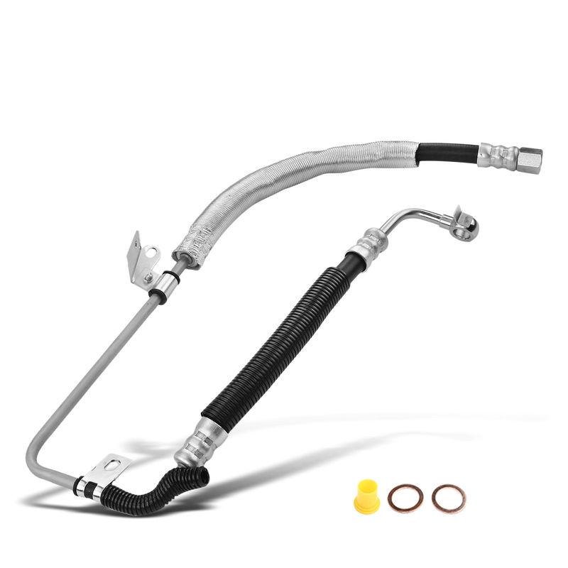 Power Steering Pressure Line Hose Assembly for Toyota Avalon 2000-2004 From Pump