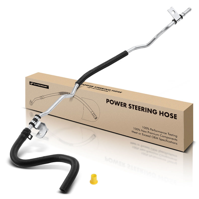 Power Steering Return Line Hose Assembly for Toyota Highlander 01-07