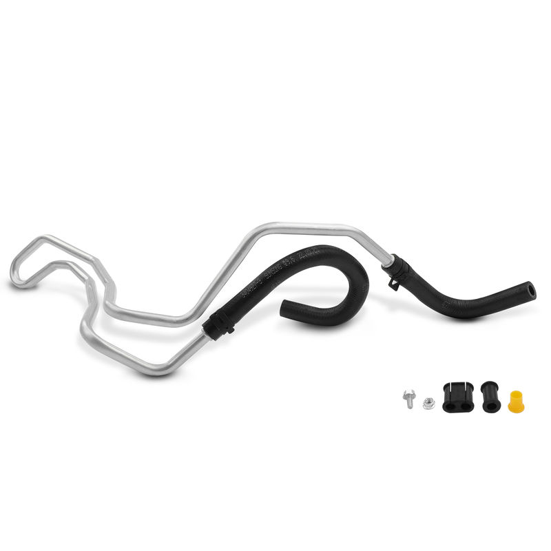 Power Steering Return Line Hose Assembly for Toyota Corolla 1995-1997 1.8L
