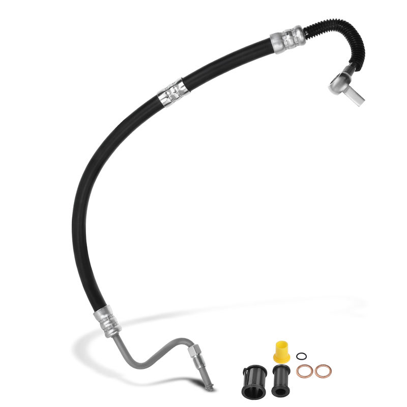 Power Steering Pressure Line Hose Assembly for Toyota Camry 02-09 Solara 04-08
