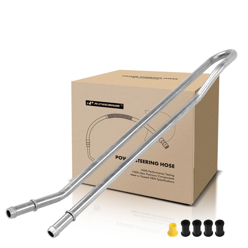 Power Steering Return Line Hose Assembly for Toyota Sequoi Tundra 4.7L