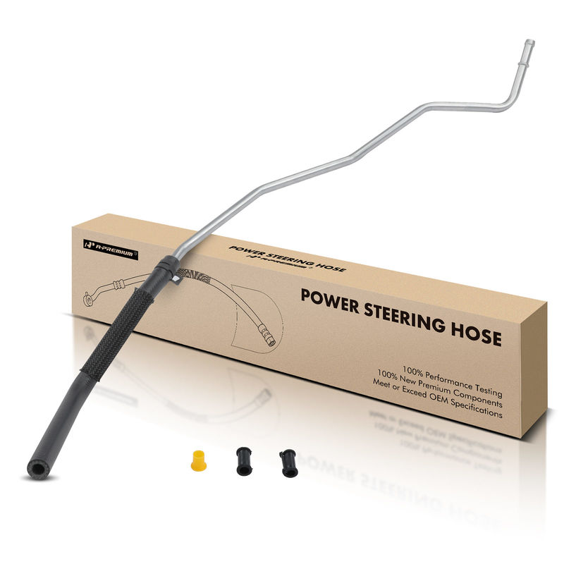 Power Steering Return Line Hose Assembly for Toyota Camry 94-96 Avalon 95-99