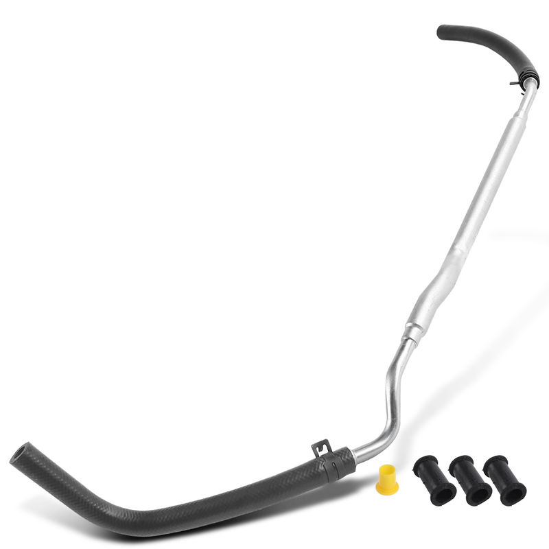 Power Steering Return Line Hose Assembly for Toyota Land Cruiser 2008-2020 Lexus