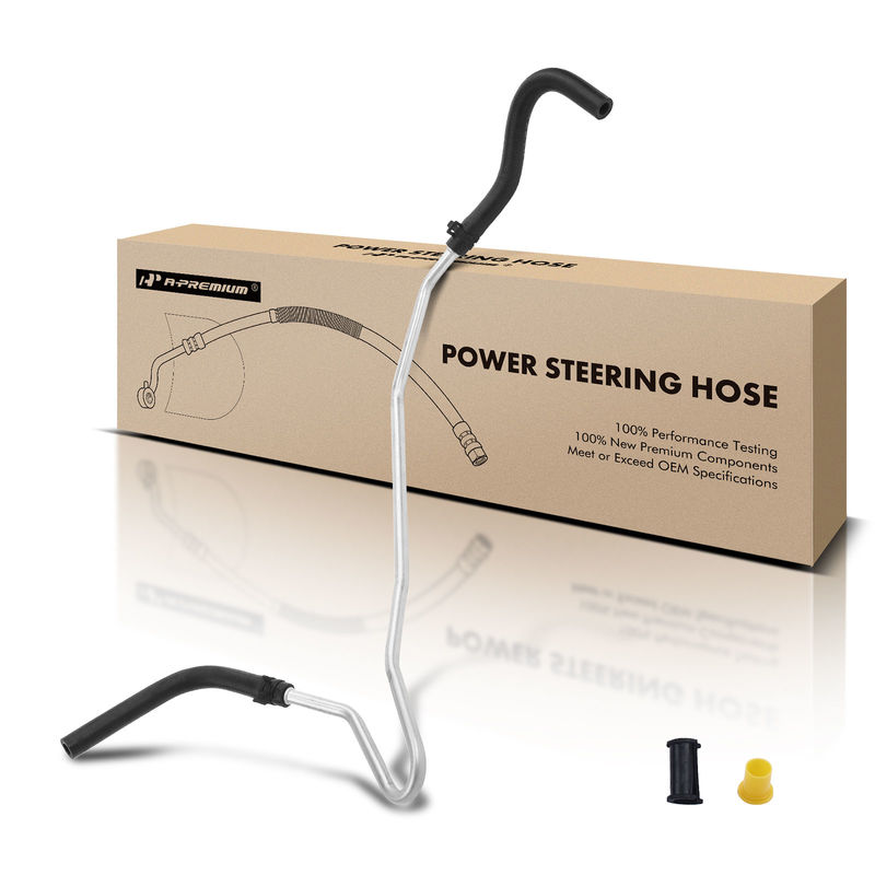 Power Steering Return Line Hose Assembly for Toyota Sienna 2003-2006